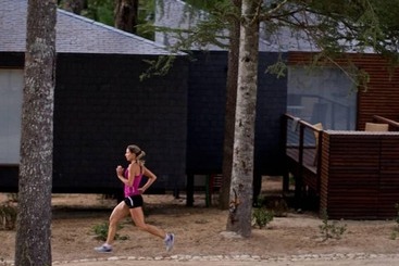 فندق Pedras Salgadas Spa & Nature Park