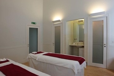 酒店 Pedras Salgadas Spa & Nature Park