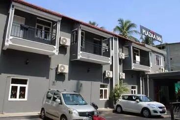 Hotel Plazaa Inn