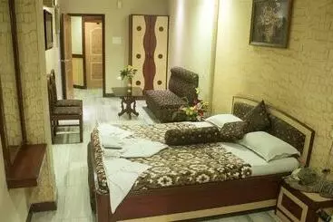 בית מלון כפרי Rex Plaza