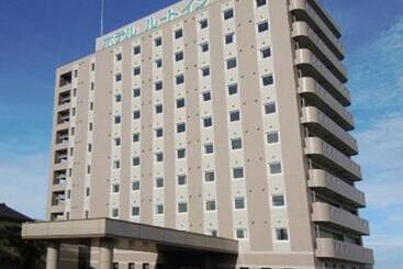 Hotel Route Inn Uozu