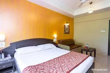 Hotel Beautiful Place Near Old Band Road