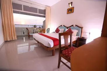 Hotel Samudratheeram Beach Resort