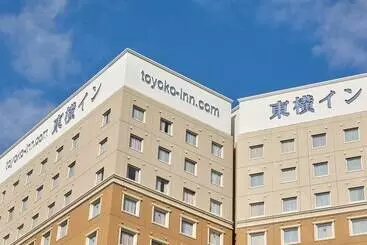 Hotel Toyoko Inn Shonan Hiratsuka-eki Kita-guchi No.1