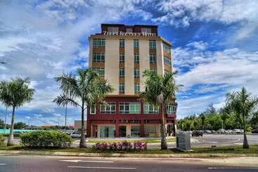 Hotel Zara S Boutique