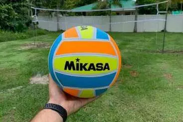 آپارتمان La Modestie Guest House