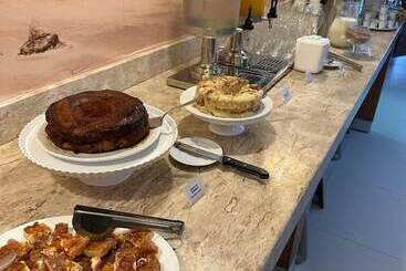 酒店 Linhares Design