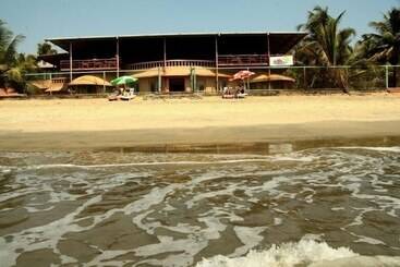 Курорт Baywatch Beach Homes