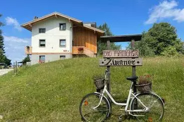 B&b Formighèr