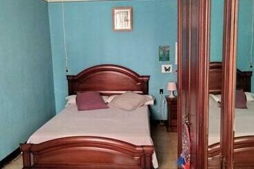 مبيت وإفطار Ca L Anna I L Antonino