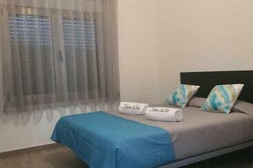 مبيت وإفطار Casa D Avó Usseira