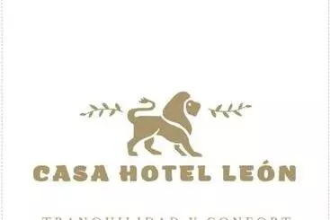 Bed and Breakfast Casa Hotel León