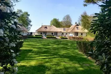 Bed and Breakfast Hof Van Yde