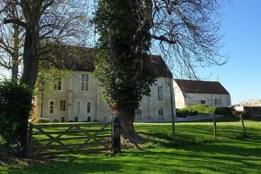 Bed and Breakfast La Maison De Nacre