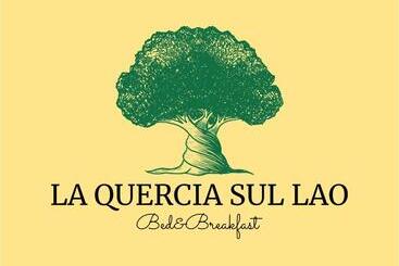 Bed and Breakfast La Quercia Sul Lao Bed&breakfast
