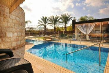 Отель Ahuzat Elisheva