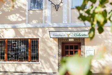فندق & Restaurant Hubertus Sehnde