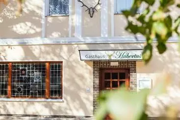 Hotelli & Restaurant Hubertus Sehnde