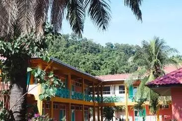 Hotel Papaya Resort
