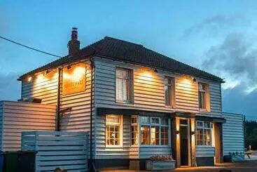 Hotelli White Hart Inn