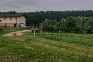 膳宿费 Cascina Lai   Oasi Naturalistica   Camere Private