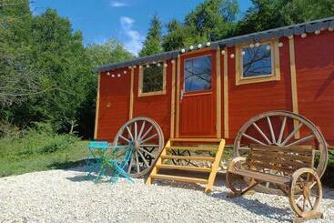 פנסיון Domaine De Rosière