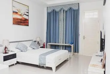 پانسیون Fiyala Homestay
