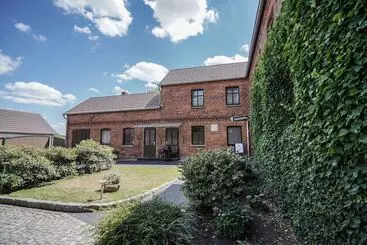 Majatalo Gasthof Zum Goldenen Stern