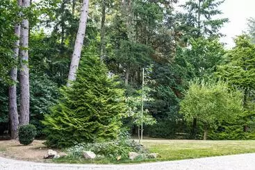 Majatalo La Castagnère De Bergory