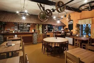 Majatalo Strnadovský Mlýn