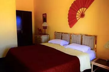 Pensión Gmiel In Natura B&b