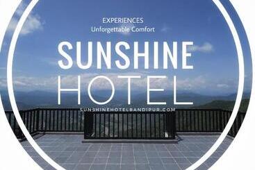 Sunshine Hotel Bandipur