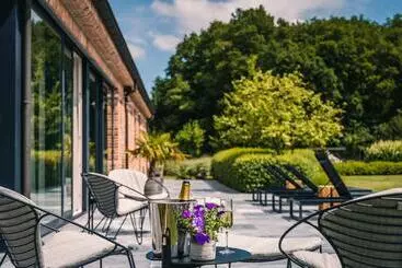 ベッドアンドブレックファースト Casa Querencia