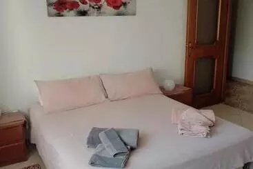 ベッドアンドブレックファースト Il Faggio