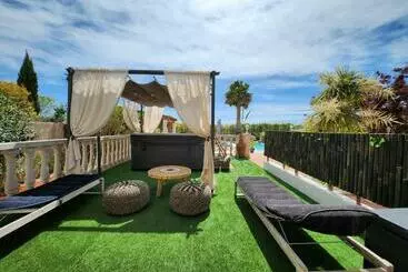 Aamiaismajoitus (B&B) L Endroit Incontournable