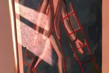 Aamiaismajoitus (B&B) La Scala Del Libro