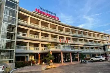 Hotelli Mekong
