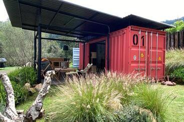 Hotel Sur Ono Sur Lodge