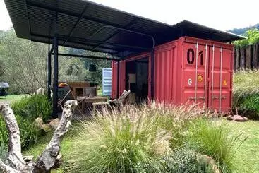 ホテル Sur Ono Sur Lodge