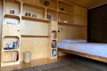 호텔 Sur Ono Sur Lodge