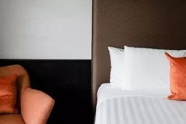 ホテル Waurn Ponds Estate