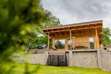 Mon Resort By Ana1st