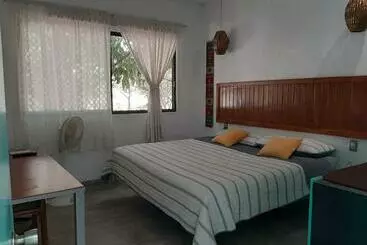 ペンション Casa Vista Hermosa