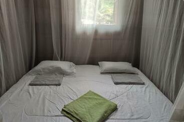 פנסיון Dore Atri