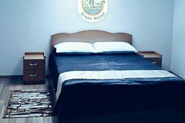 بنسيون Green.house.sofronea