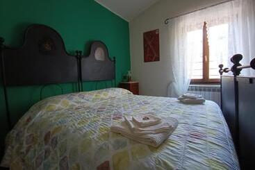 Pansiyon Tottavilla Affittacamere