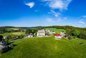 Wohlfühlherberge Weitblick