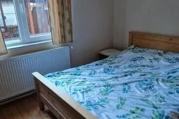 Bed and Breakfast Casa Jan Bonca