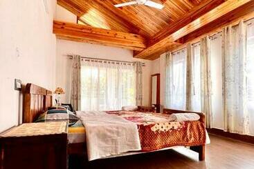 Bed and Breakfast Dale Villa