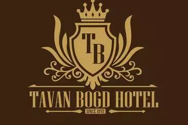 هتل Tavan Bogd